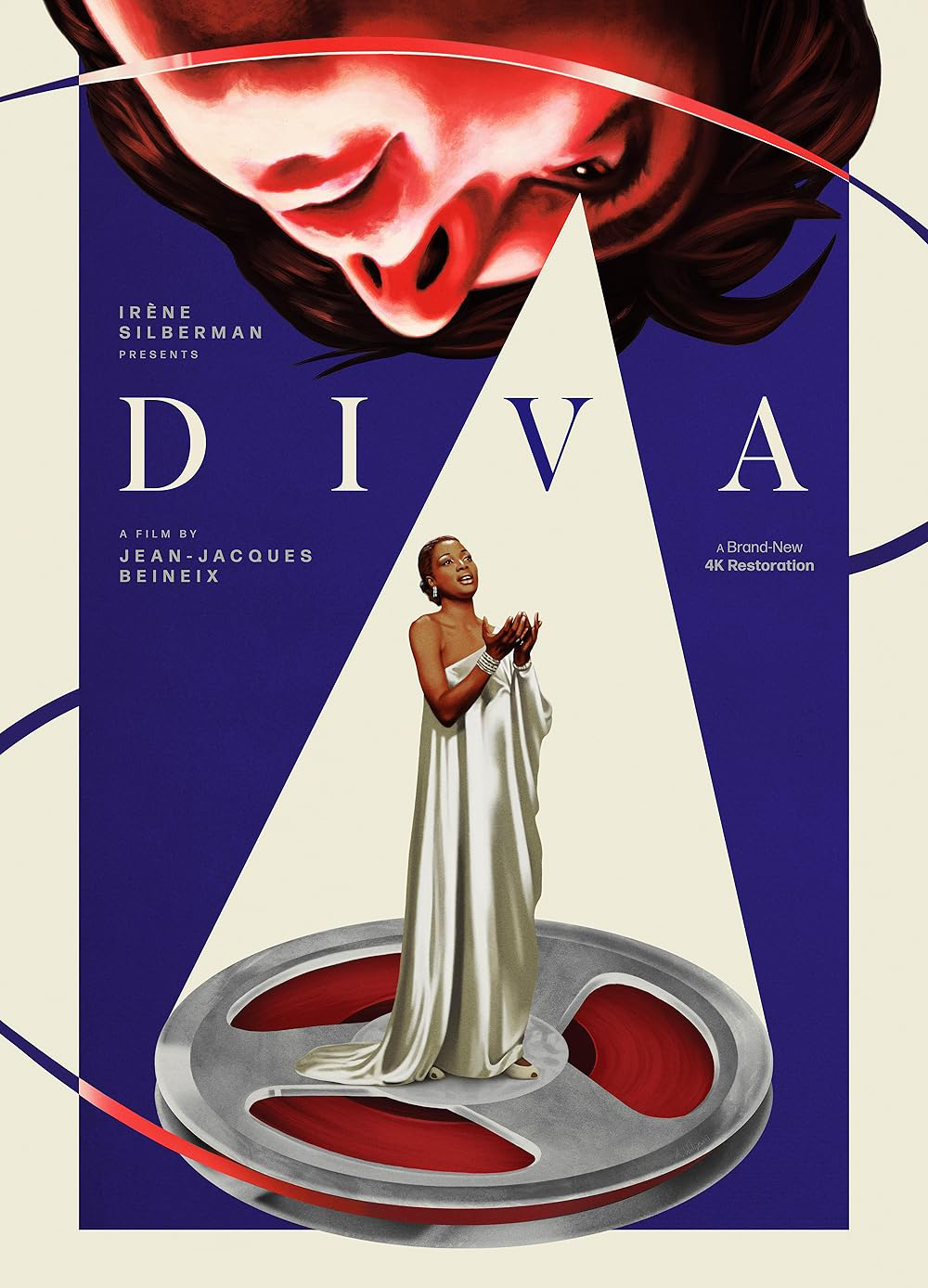 Diva | November 8 | Upland Wood Shop | 7PM