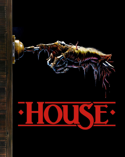 House | October 21 | Orbit Room | 8:30PM