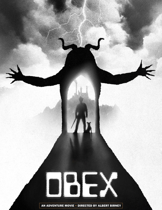 OBEX | February 28 | Hopscotch | 8PM