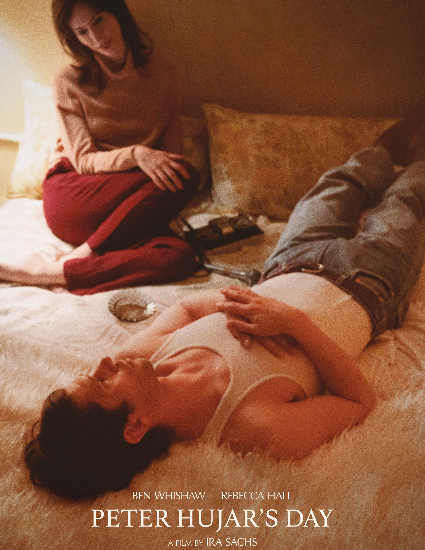 Peter Hujar's Day | January 31 | Hopscotch | 8PM