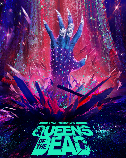 Queens of the Dead | October 30 | Back Door | 8PM