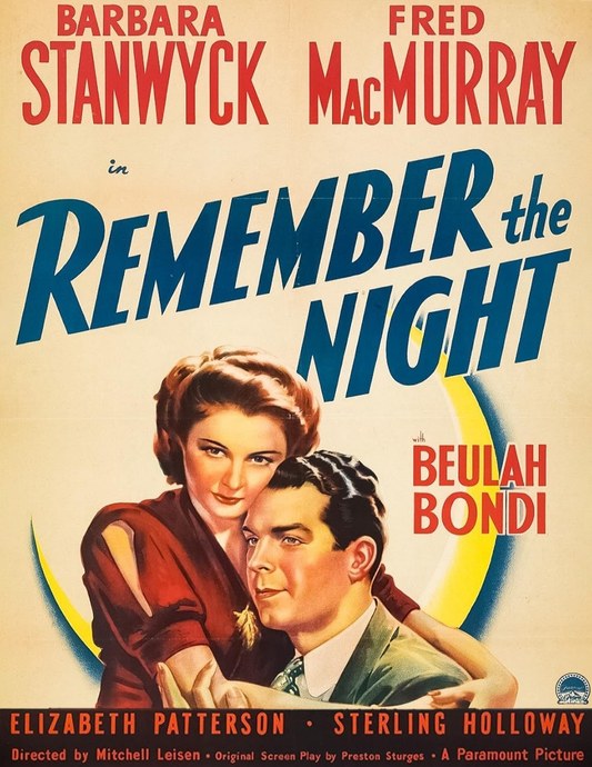 Remember the Night | December 10 | Monroe Country History Center | 7PM