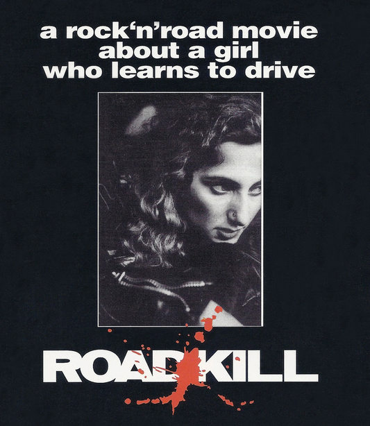 Roadkill | March 9 | Backspace Gallery | 7PM