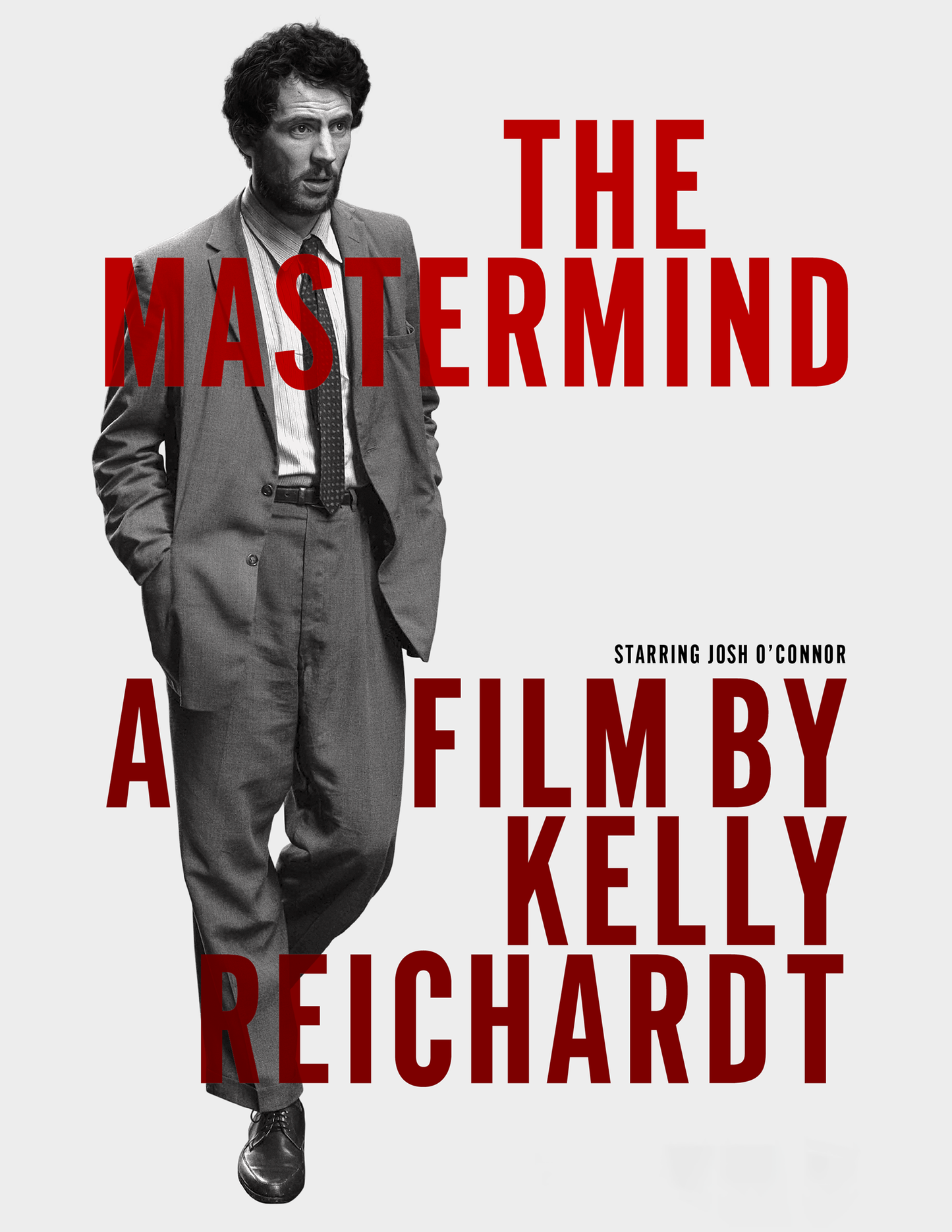 The Mastermind | November 23 | FAR Center | 6PM