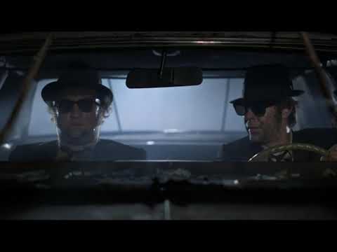 The Blues Brothers | June 21 | Upland Brewing | Dusk (~9pm)
